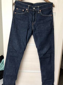 Джинсы Levi’s