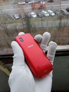 Nokia 300 родная плкнка комплект