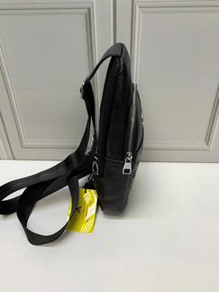 Новая мужская сумка через плечо Louis Vuitton