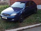 Chevrolet Lacetti 1.4 МТ, 2008, 186 000 км
