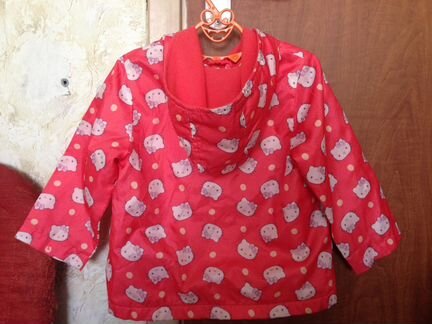 Ветровка / Куртка MotherCare