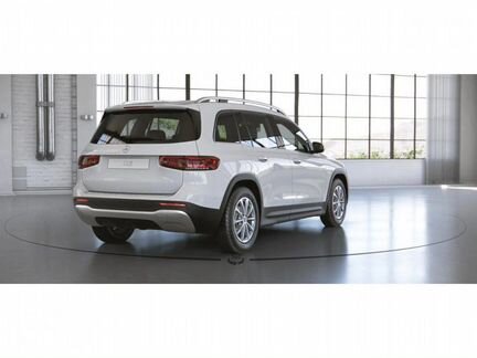 Mercedes-Benz GLB-класс 1.3 AMT, 2020