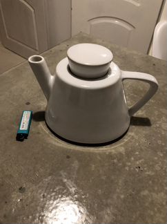 Заварочный чайник