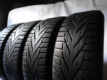 225 65 17 Nokian Hakkapeliitta R2 SUV пмск XL