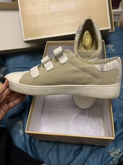 Michael kors кеды