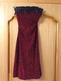 Платье вечернее/коктейльное