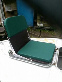 Сидение в крышку люка