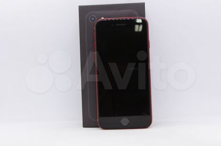 Смартфон Apple iPhone 8 64Gb Red