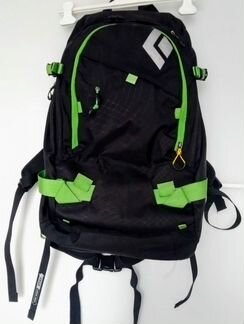 Рюкзак Black Diamond