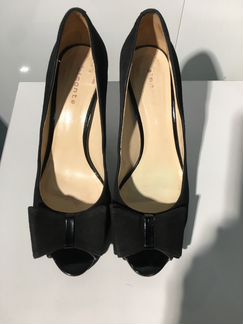 Туфли Elmonte 39 размер