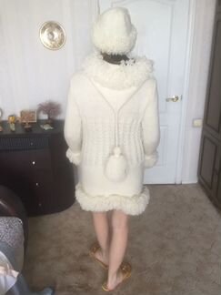 Продаю ковту пальто