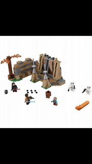 Lego Star Wars