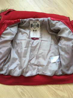 Куртка на девушку Mexx