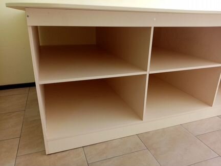 Стол для раскроя тканей, новый