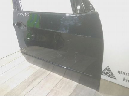 Дверь передняя правая бмв Х5 Е70 BMW X5 E70