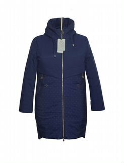 Парка демисезон Куртка р. 46,48,50,52