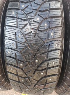 235 60 17 Bridgestone бу Шины Зимние 235 60 R17 10