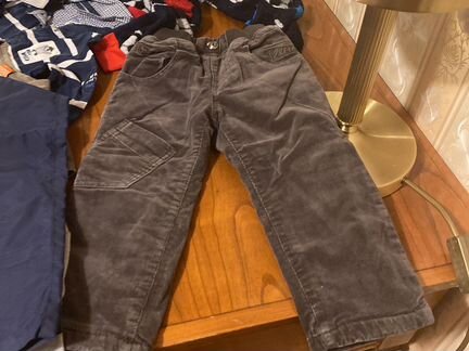 Вещи пакетом