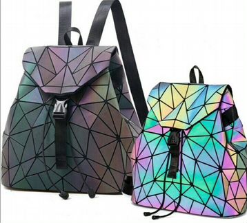 Рюкзак хамелеон Новый