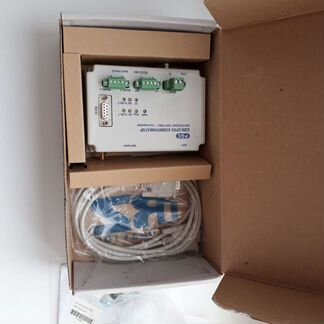 PGC.02 GSM/gprs коммутатор