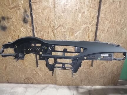 Торпеда, подушки безопасности Ауди А7