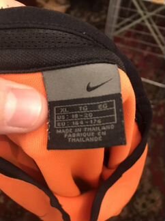 Вратарская майка фк локомотив размер S