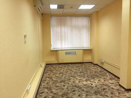 Сдам офисное помещение, 15.4 м²