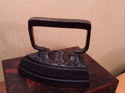 Утюг Касли