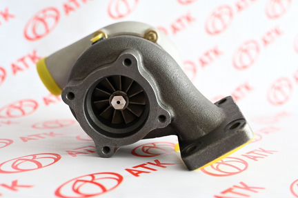 Турбина J65 на погрузчик