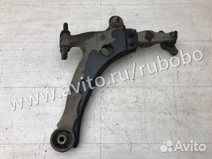 Рычаг передний левый Hyundai Sonata EF 5 G4JS 2004