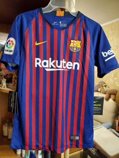 Футбольная форма FC Barcelona