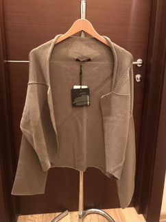 Женский Кардиган Crea новый