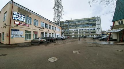 Аренда помещения 50м2. метро Таганская