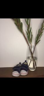 Кеды для девочек