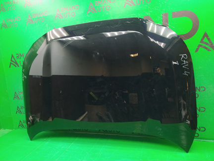 Капот Toyota Rav4 XA50 2018