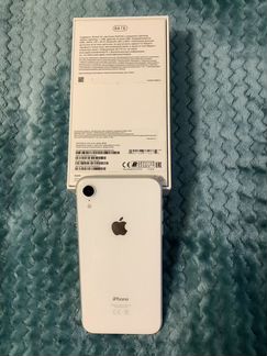 iPhone xr 64gb