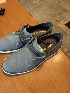 Кеды timberland