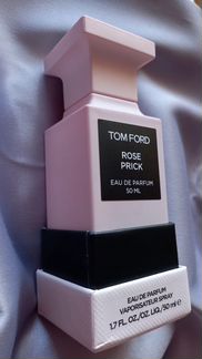 Tom Ford Rose Prick Eau de Parfum EDP 1.7 oz