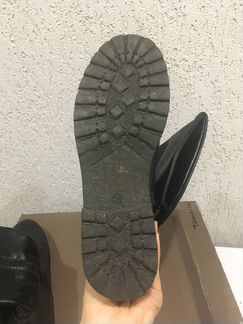 Ботфорты Tamaris