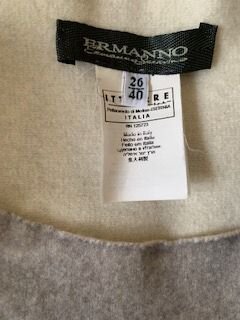 Платье Ermanno Scervino