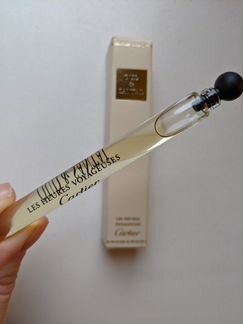 Духи Cartier Oud & Santal