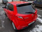 Mazda 2 1.5 AT, 2008, 125 000 км объявление продам