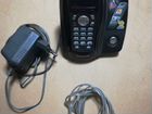 Радиотелефон Panasonic KX-TCD305RU объявление продам