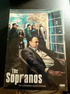 The sopranos