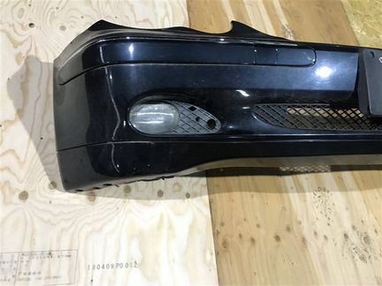 Бампер передний Mercedes-Benz C-Class W203 W203