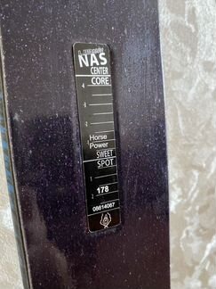 Горные лыжи Lib Tech Nas Freeride 178 2 Pk Assorte