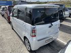 Daihatsu Tanto 0.7 CVT, 2011, 98 000 км объявление продам