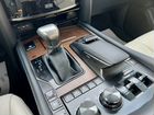 Lexus LX 4.5 AT, 2016, 77 000 км объявление продам