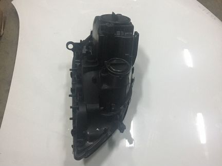 Фара мерседес ML164