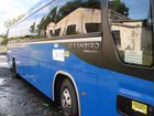 Туристический автобус Kia Granbird объявление продам